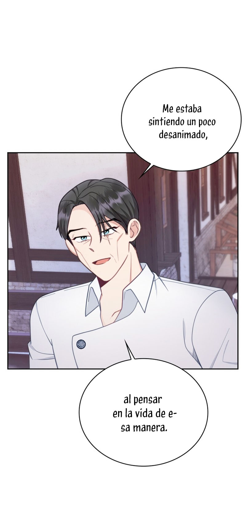 El oso de peluche del Duque Capítulo 68 - Página 27