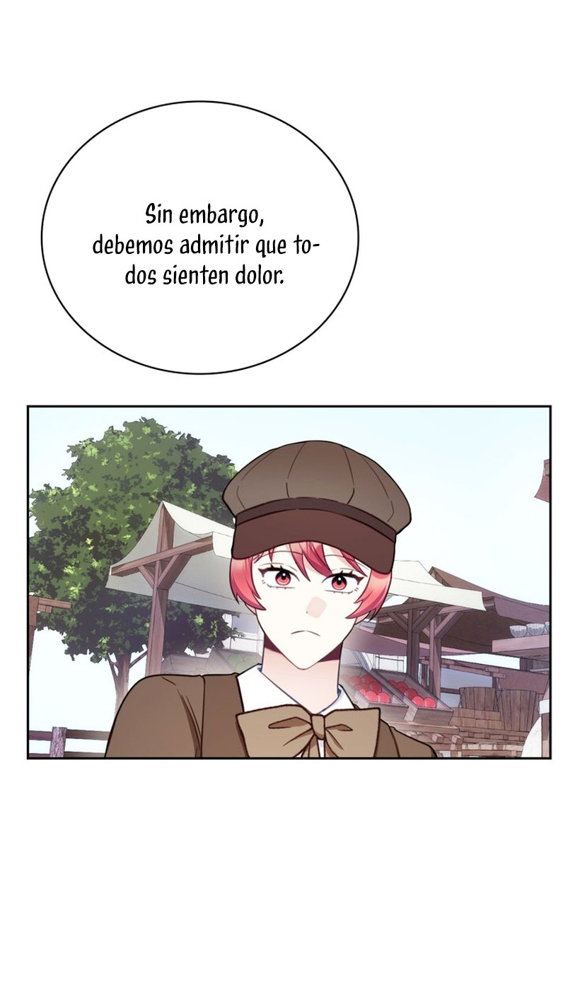 El oso de peluche del Duque Capítulo 68 - Página 31