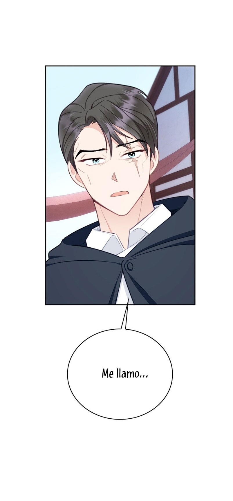 El oso de peluche del Duque Capítulo 68 - Página 38