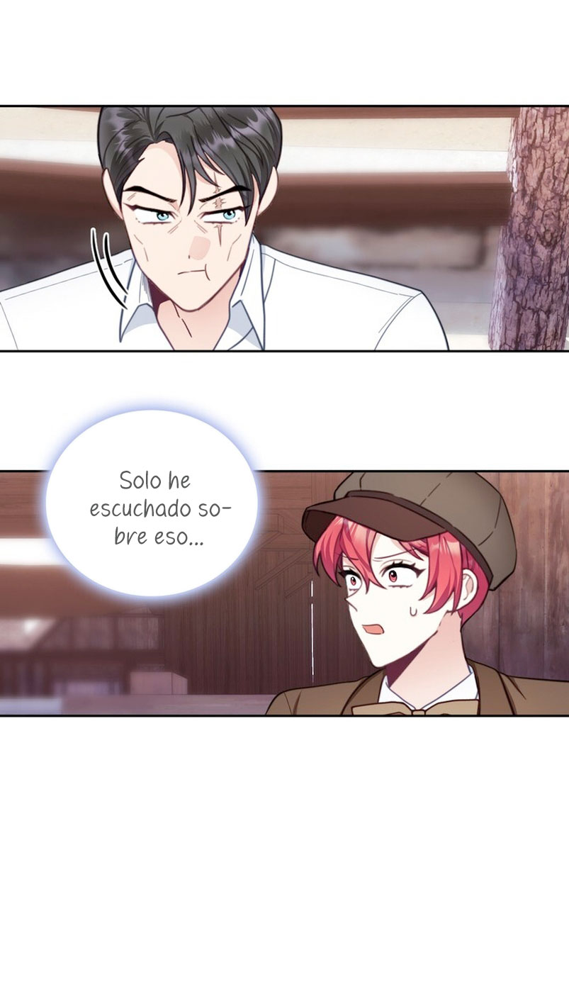 El oso de peluche del Duque Capítulo 68 - Página 4