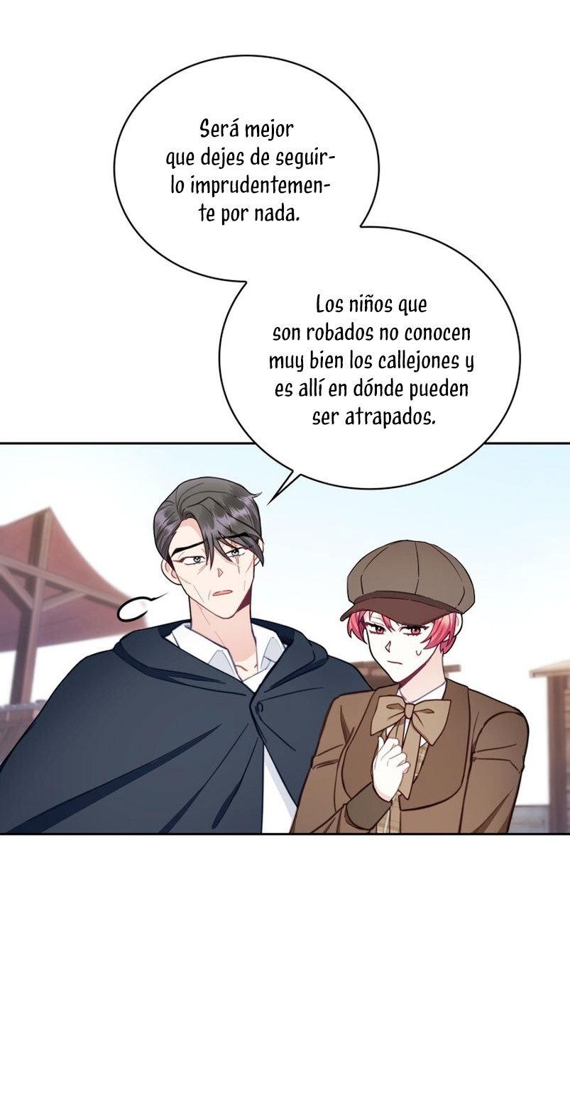 El oso de peluche del Duque Capítulo 68 - Página 42