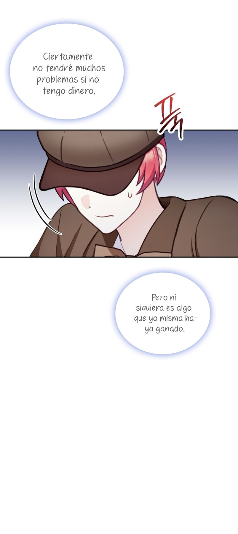 El oso de peluche del Duque Capítulo 68 - Página 43