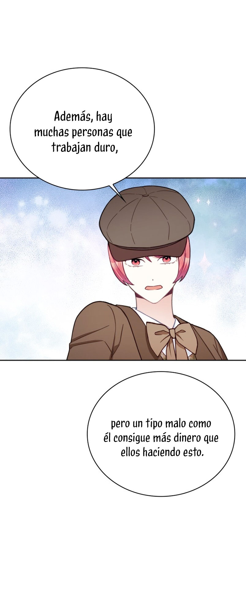 El oso de peluche del Duque Capítulo 68 - Página 48