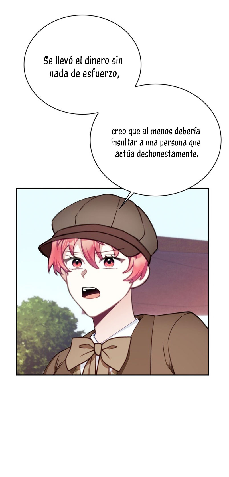 El oso de peluche del Duque Capítulo 68 - Página 49