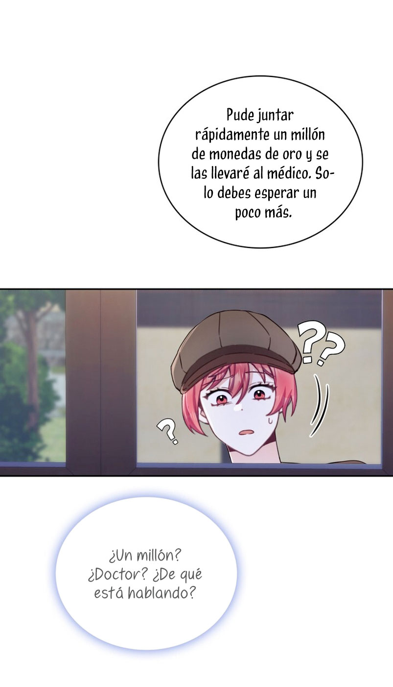 El oso de peluche del Duque Capítulo 68 - Página 55