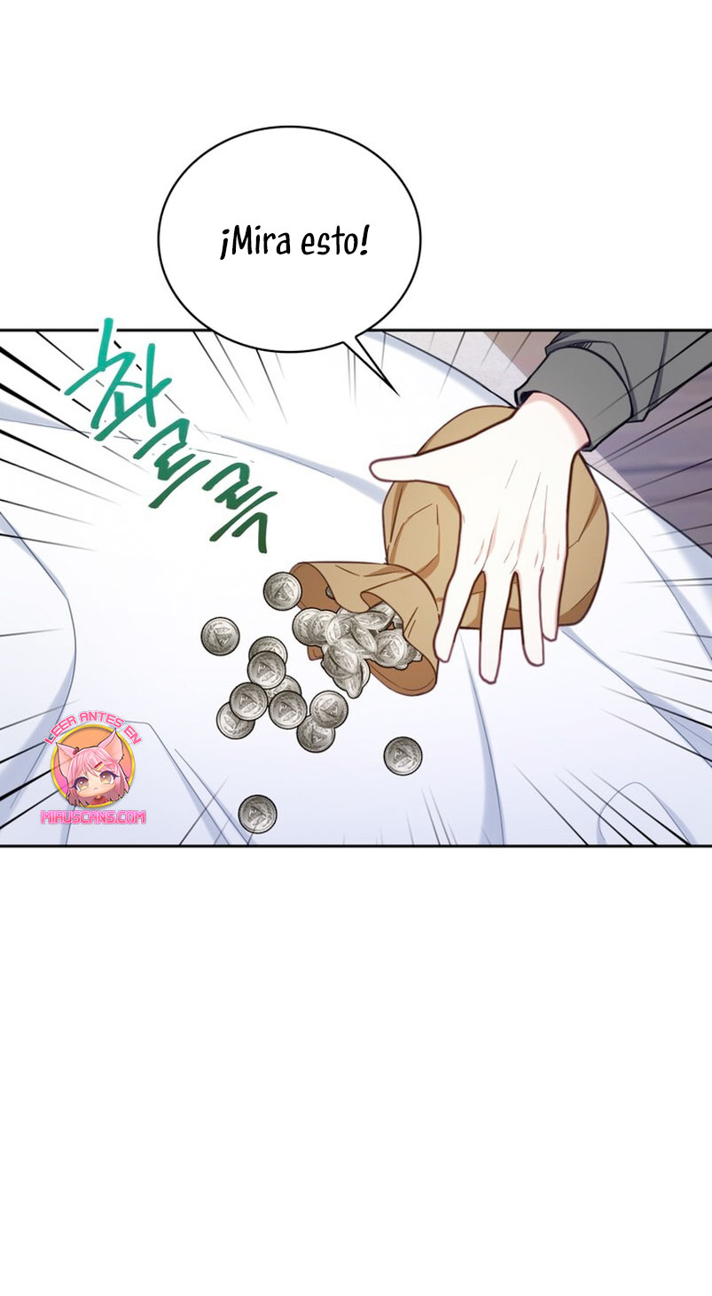 El oso de peluche del Duque Capítulo 68 - Página 57