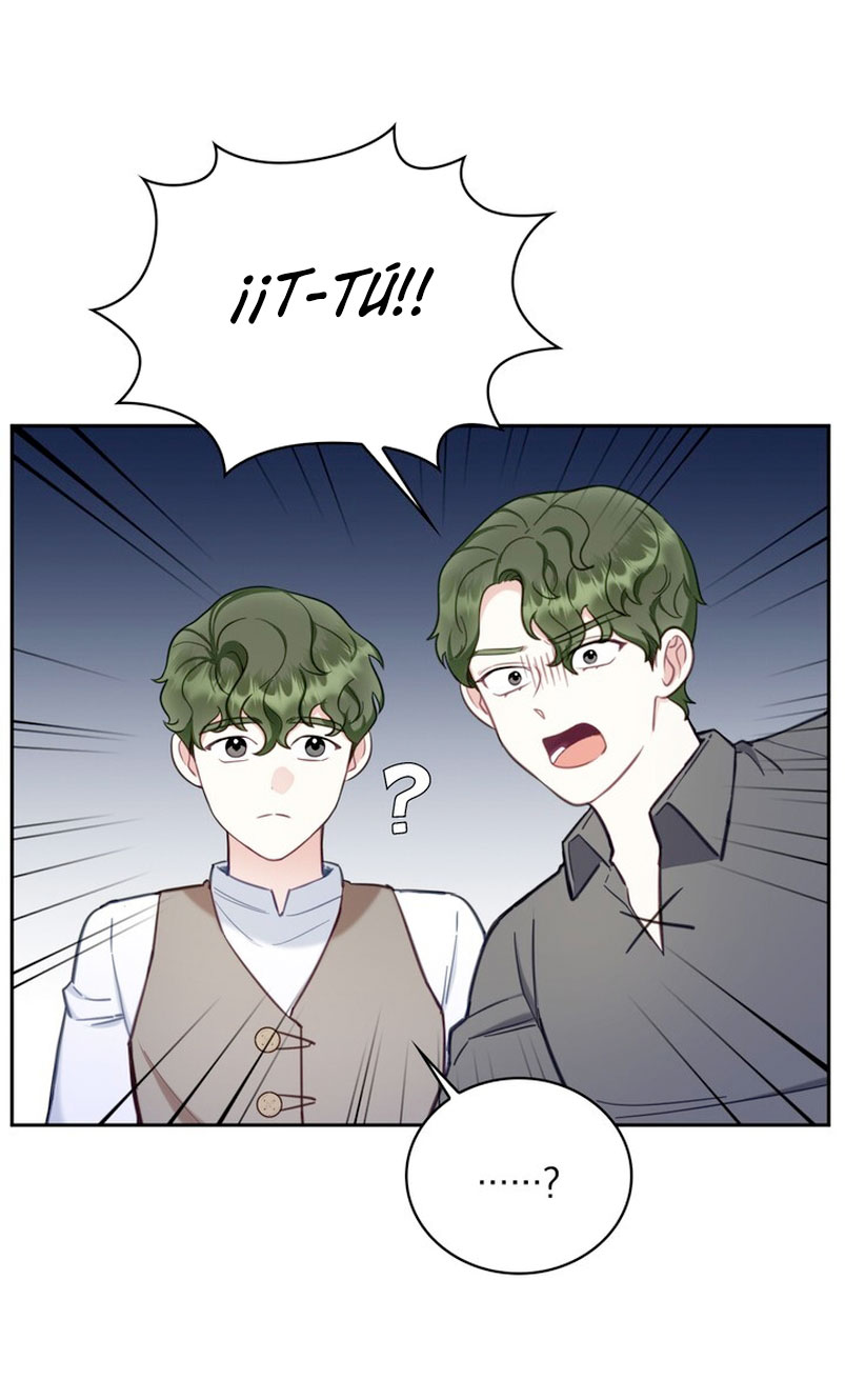 El oso de peluche del Duque Capítulo 68 - Página 60