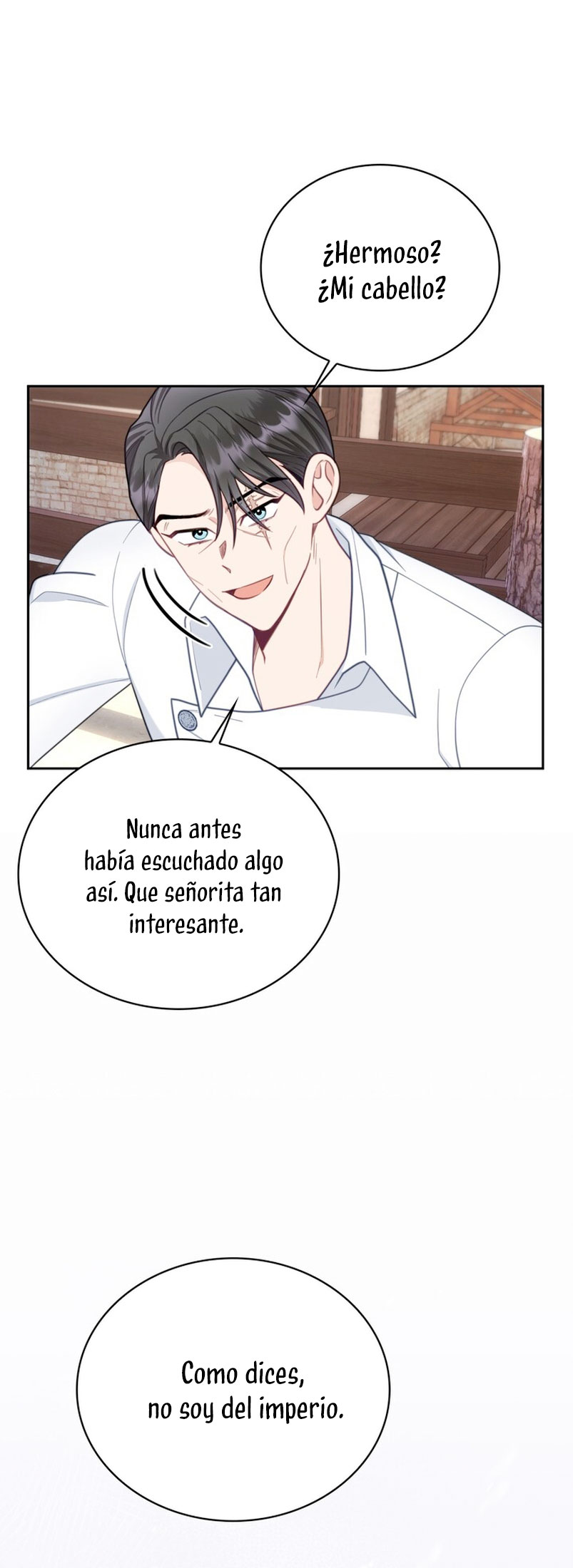 El oso de peluche del Duque Capítulo 68 - Página 9