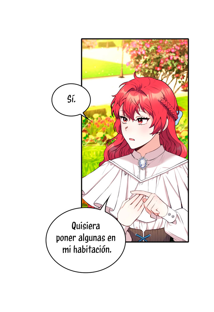 El oso de peluche del Duque Capítulo 7 - Página 11