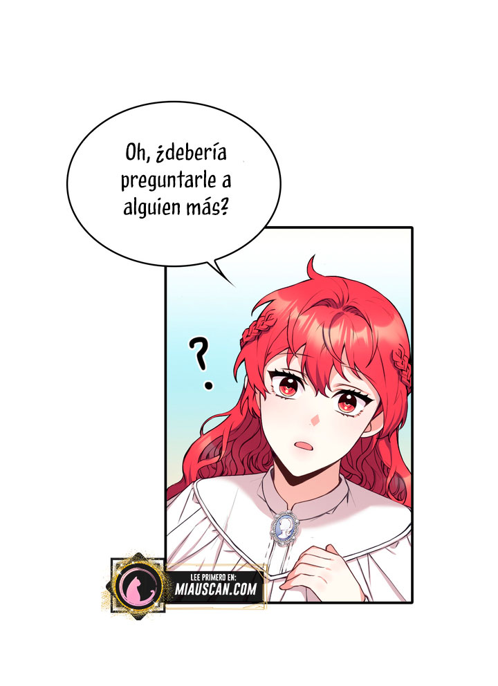 El oso de peluche del Duque Capítulo 7 - Página 13