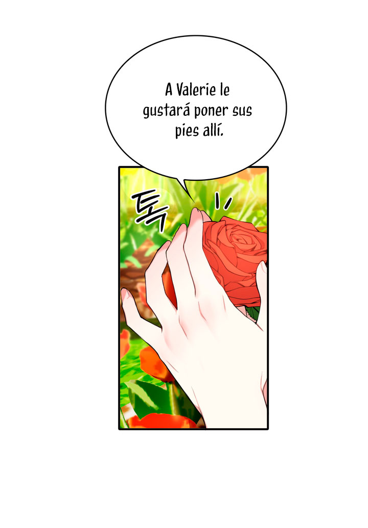 El oso de peluche del Duque Capítulo 7 - Página 17