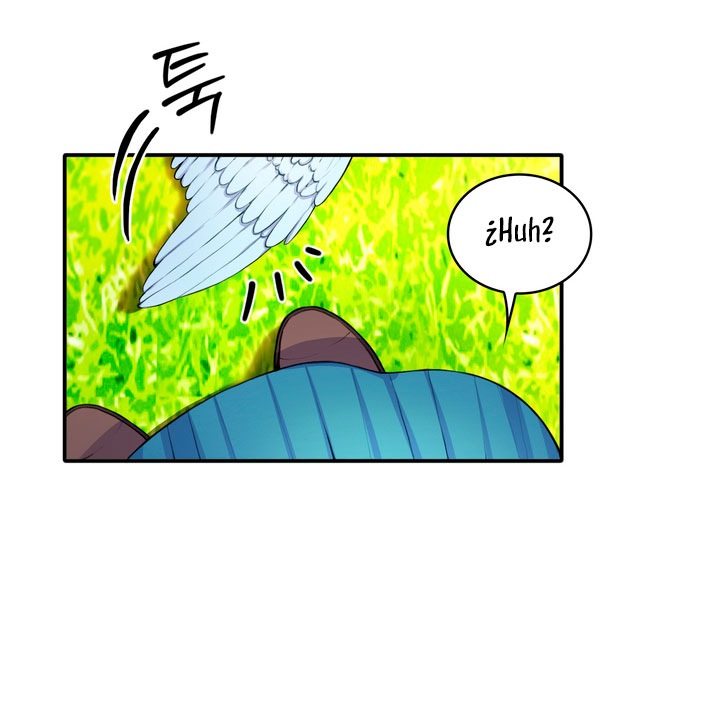 El oso de peluche del Duque Capítulo 7 - Página 18