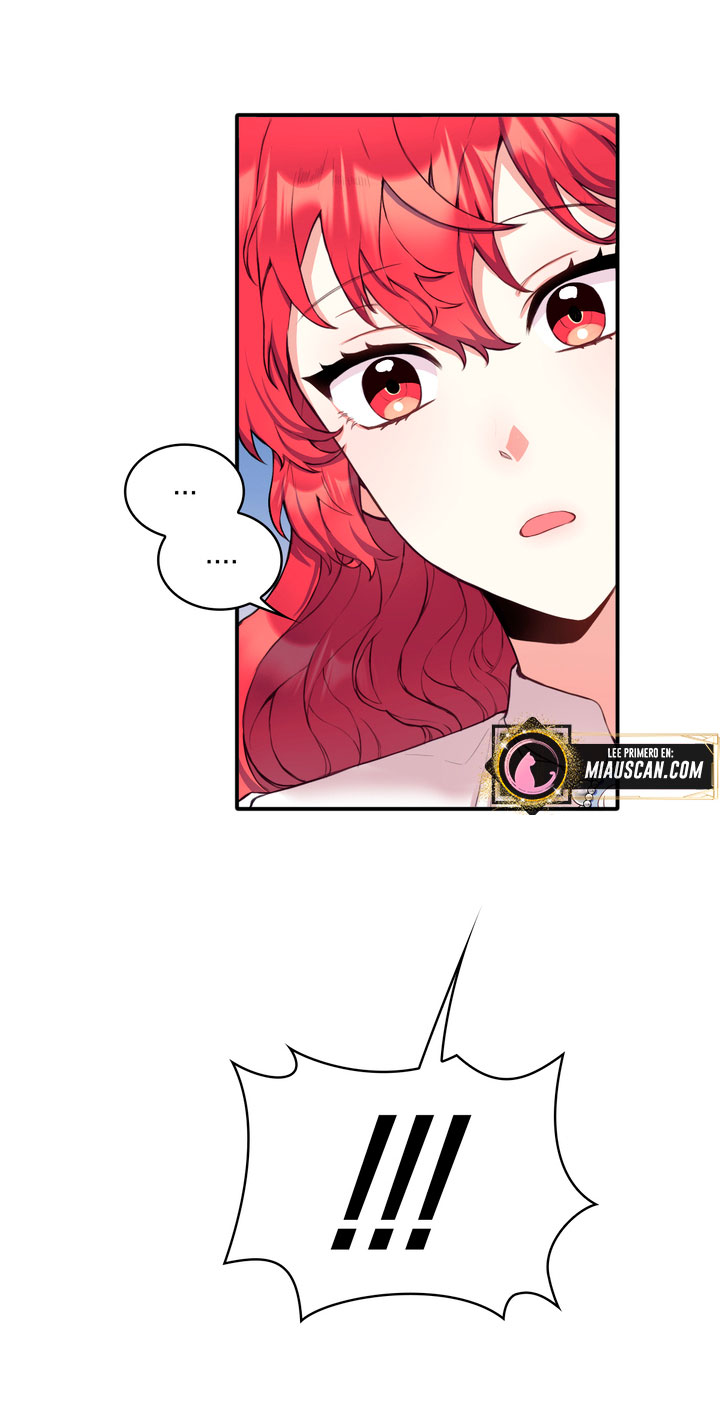 El oso de peluche del Duque Capítulo 7 - Página 19