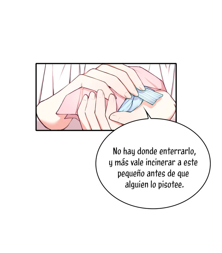 El oso de peluche del Duque Capítulo 7 - Página 29