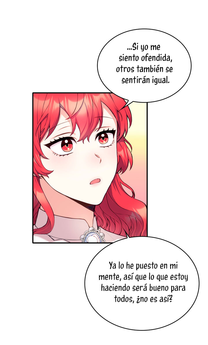 El oso de peluche del Duque Capítulo 7 - Página 32