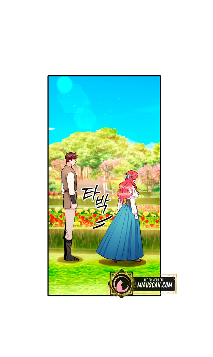 El oso de peluche del Duque Capítulo 7 - Página 39