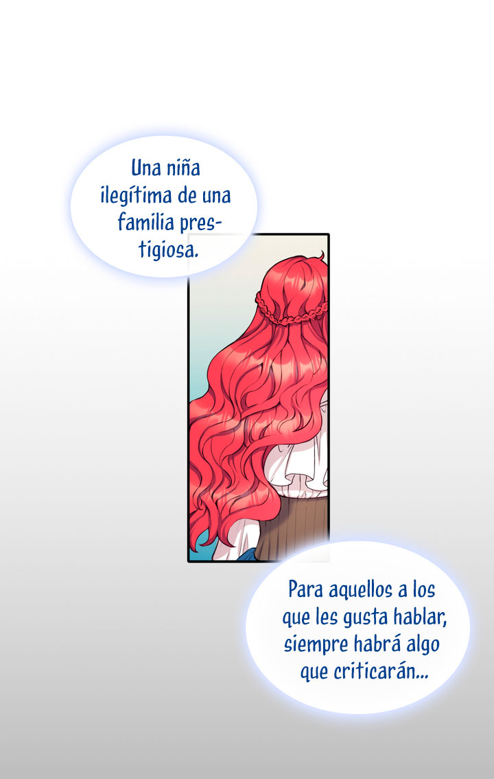 El oso de peluche del Duque Capítulo 7 - Página 40