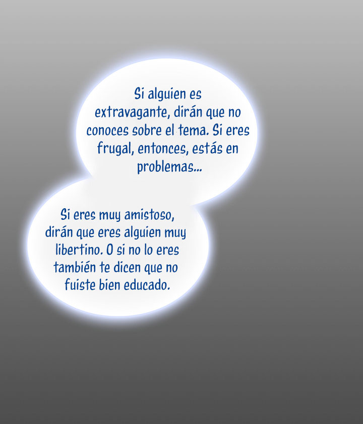 El oso de peluche del Duque Capítulo 7 - Página 41