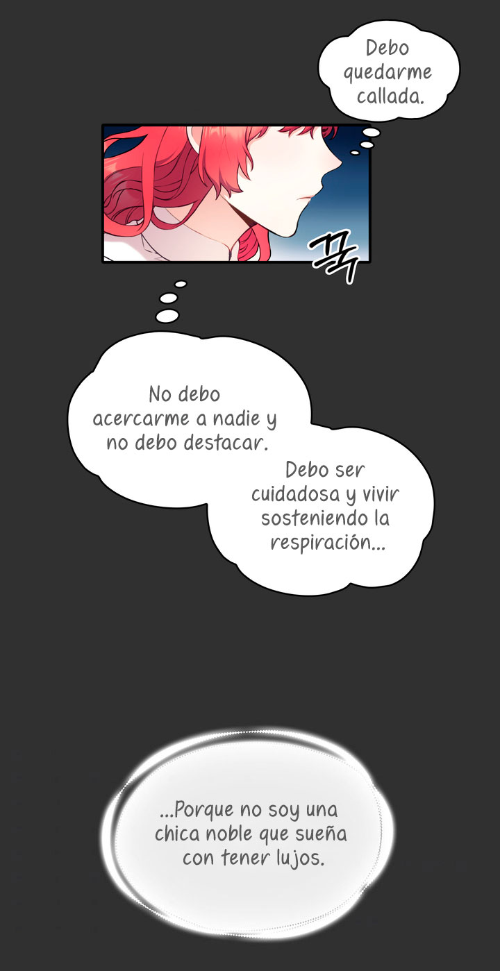 El oso de peluche del Duque Capítulo 7 - Página 43