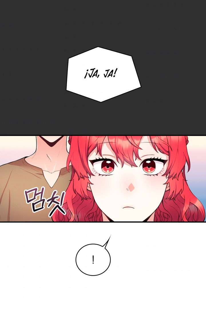 El oso de peluche del Duque Capítulo 7 - Página 44