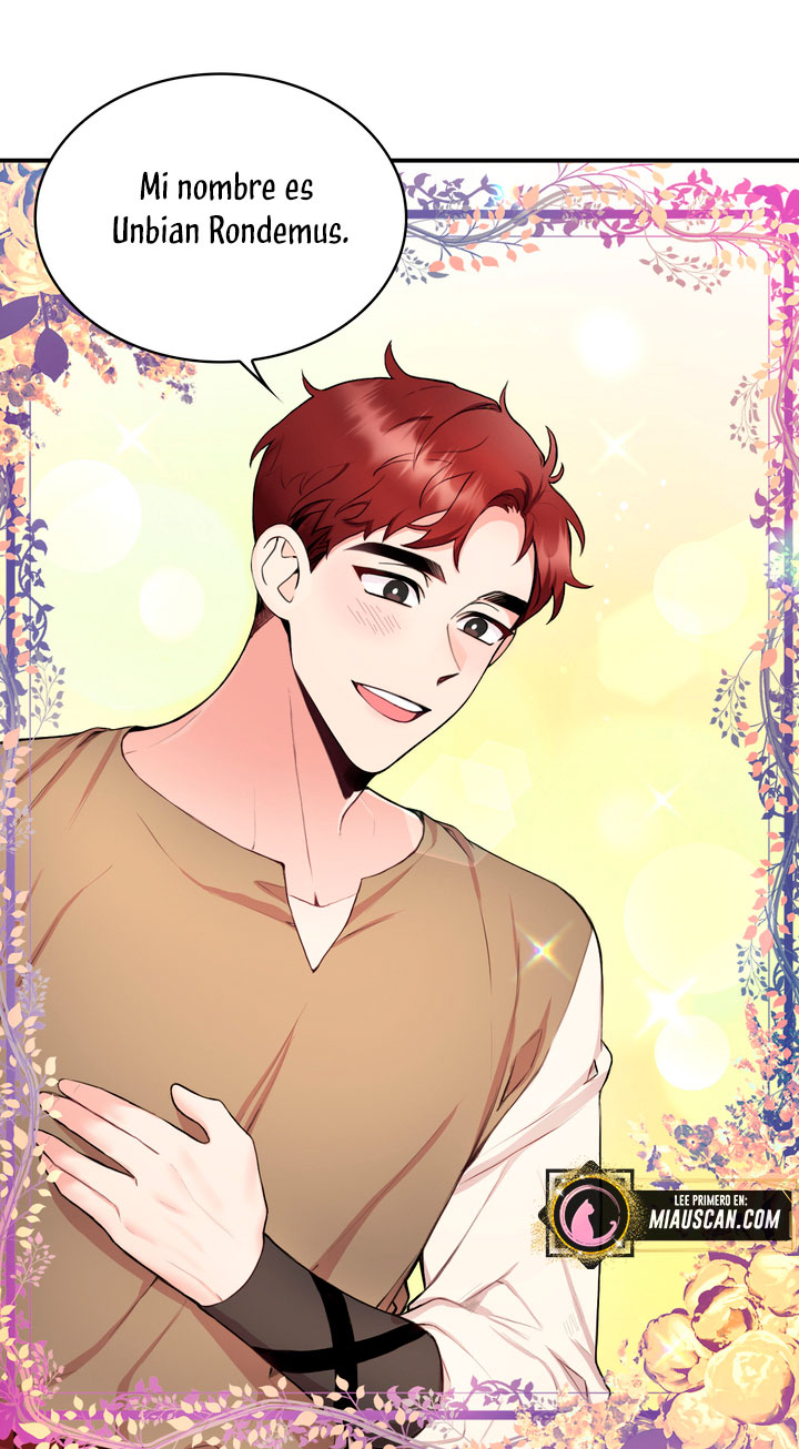 El oso de peluche del Duque Capítulo 7 - Página 48