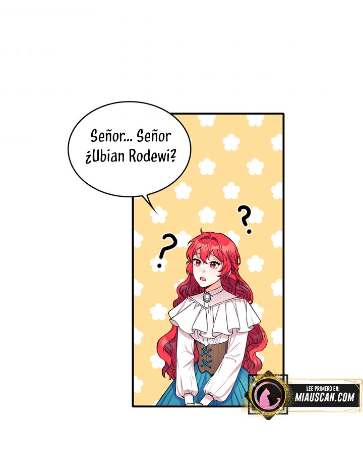 El oso de peluche del Duque Capítulo 7 - Página 54