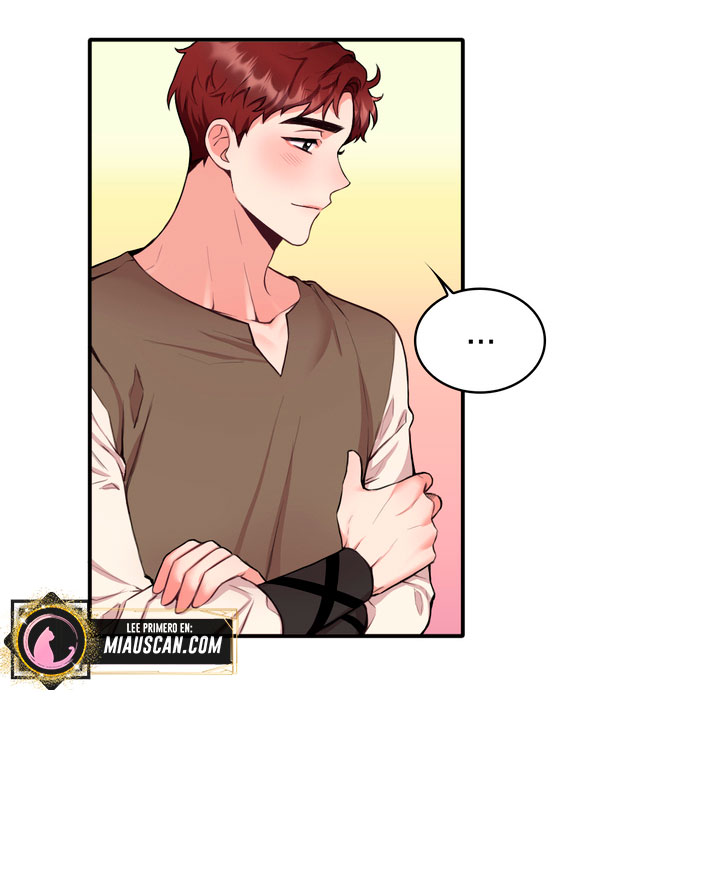 El oso de peluche del Duque Capítulo 7 - Página 59