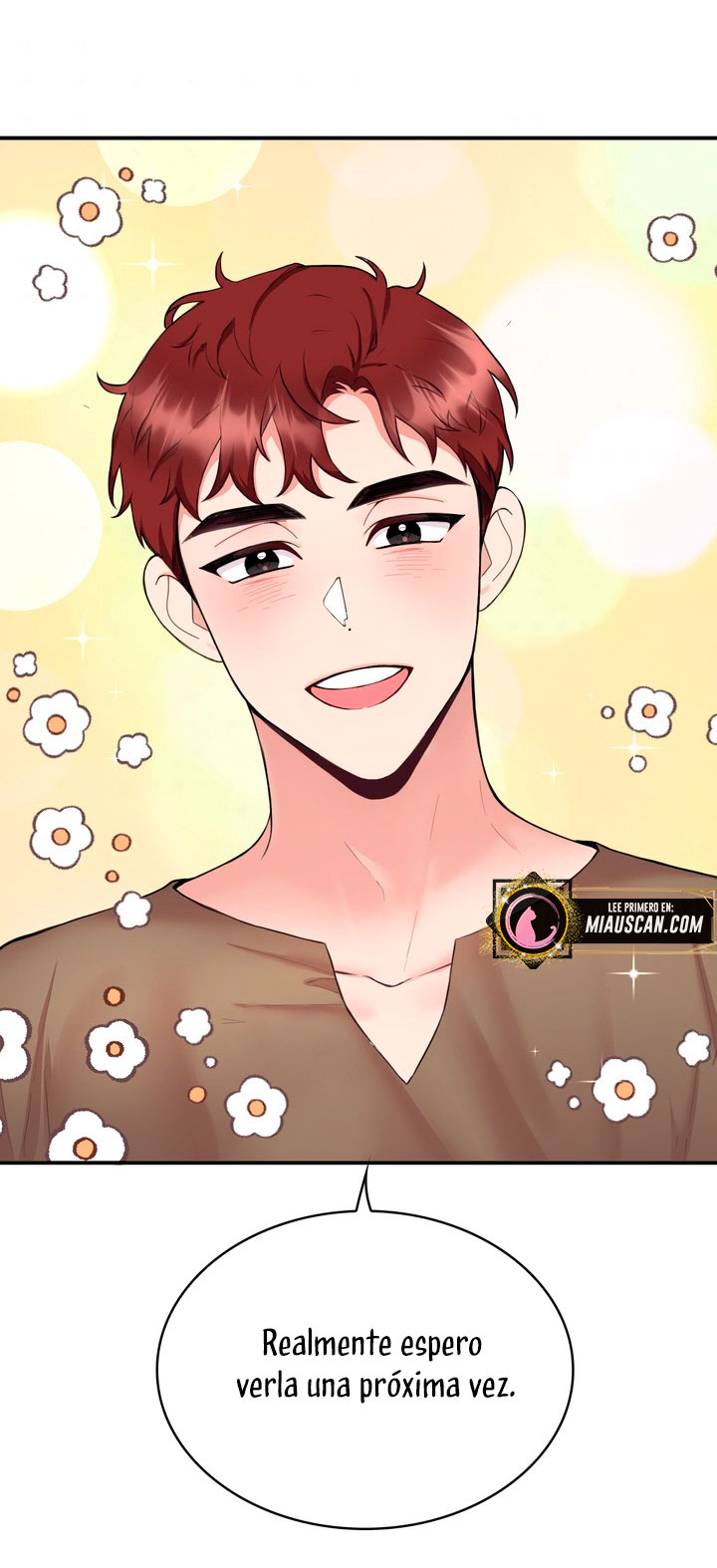 El oso de peluche del Duque Capítulo 7 - Página 63