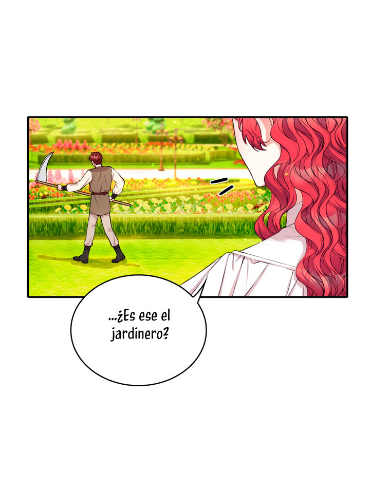 El oso de peluche del Duque Capítulo 7 - Página 7