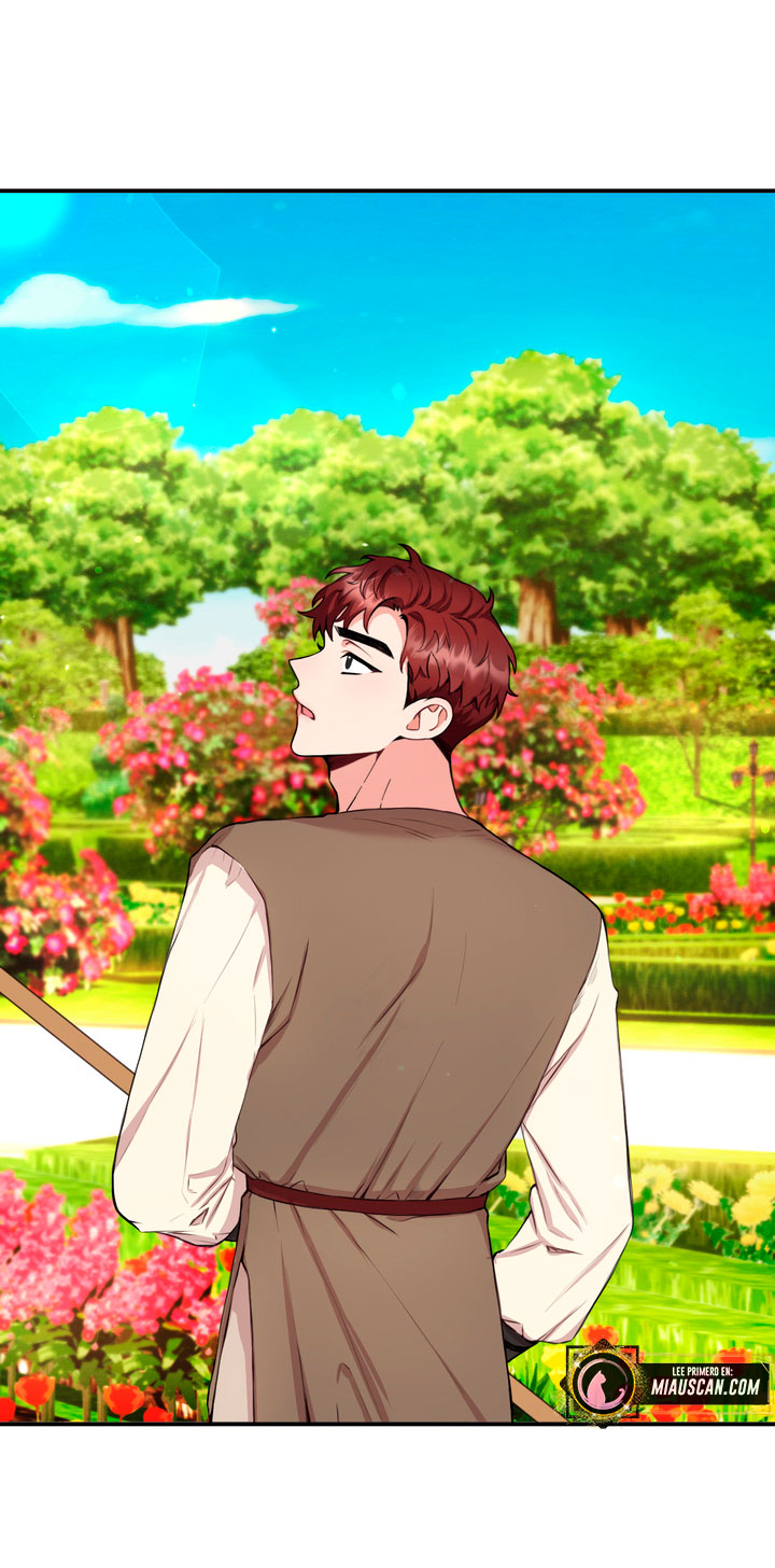 El oso de peluche del Duque Capítulo 7 - Página 8