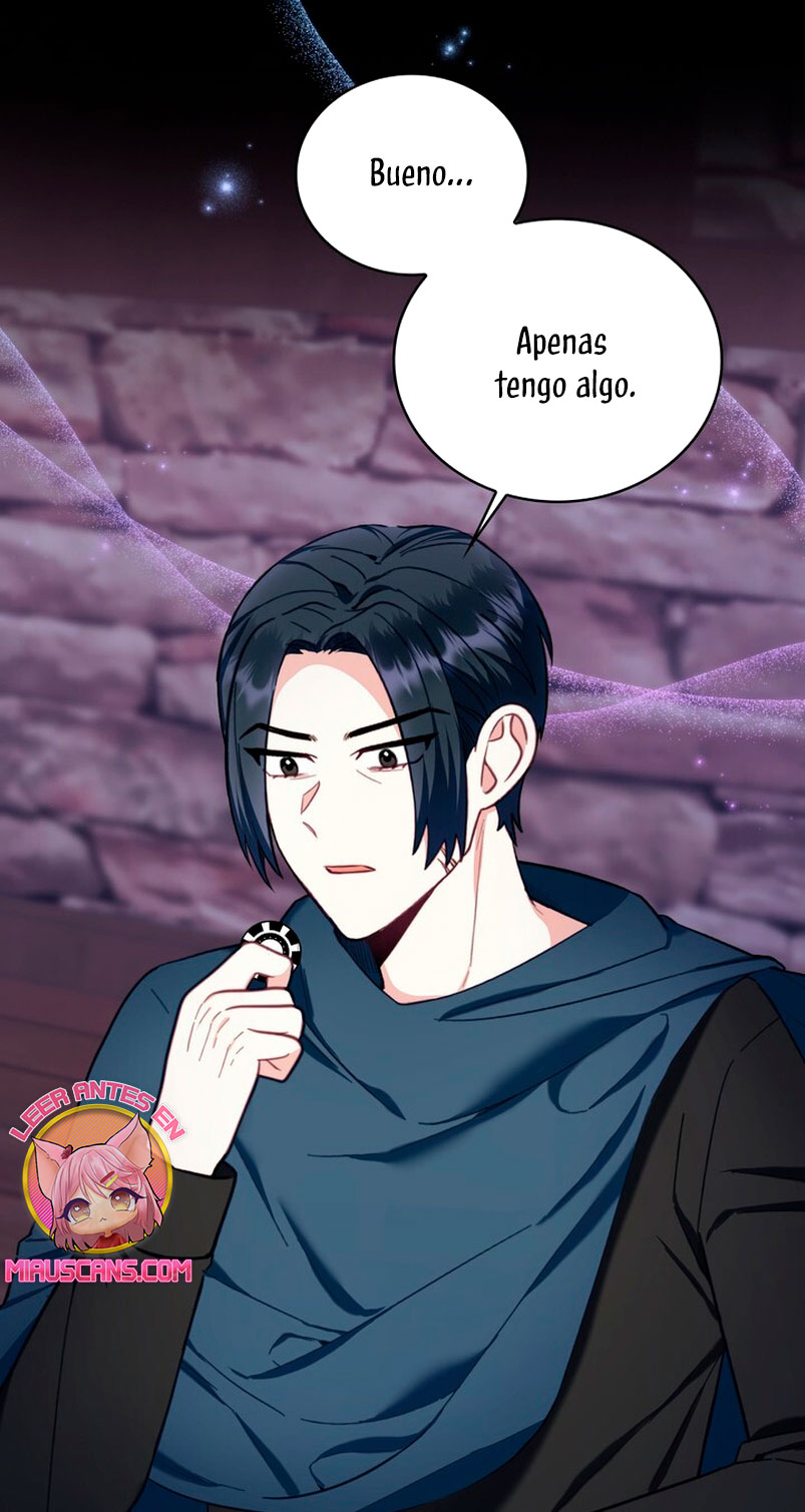 El oso de peluche del Duque Capítulo 70 - Página 13