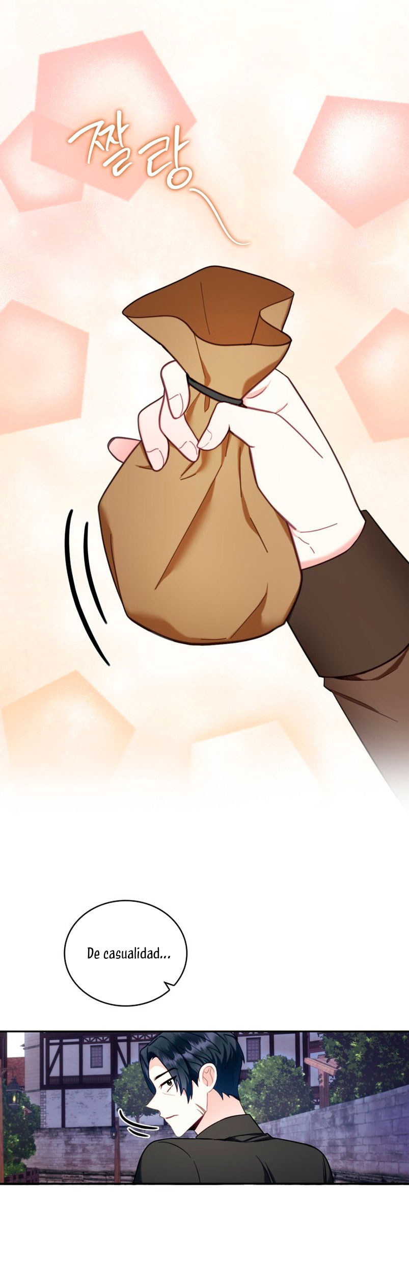 El oso de peluche del Duque Capítulo 70 - Página 23