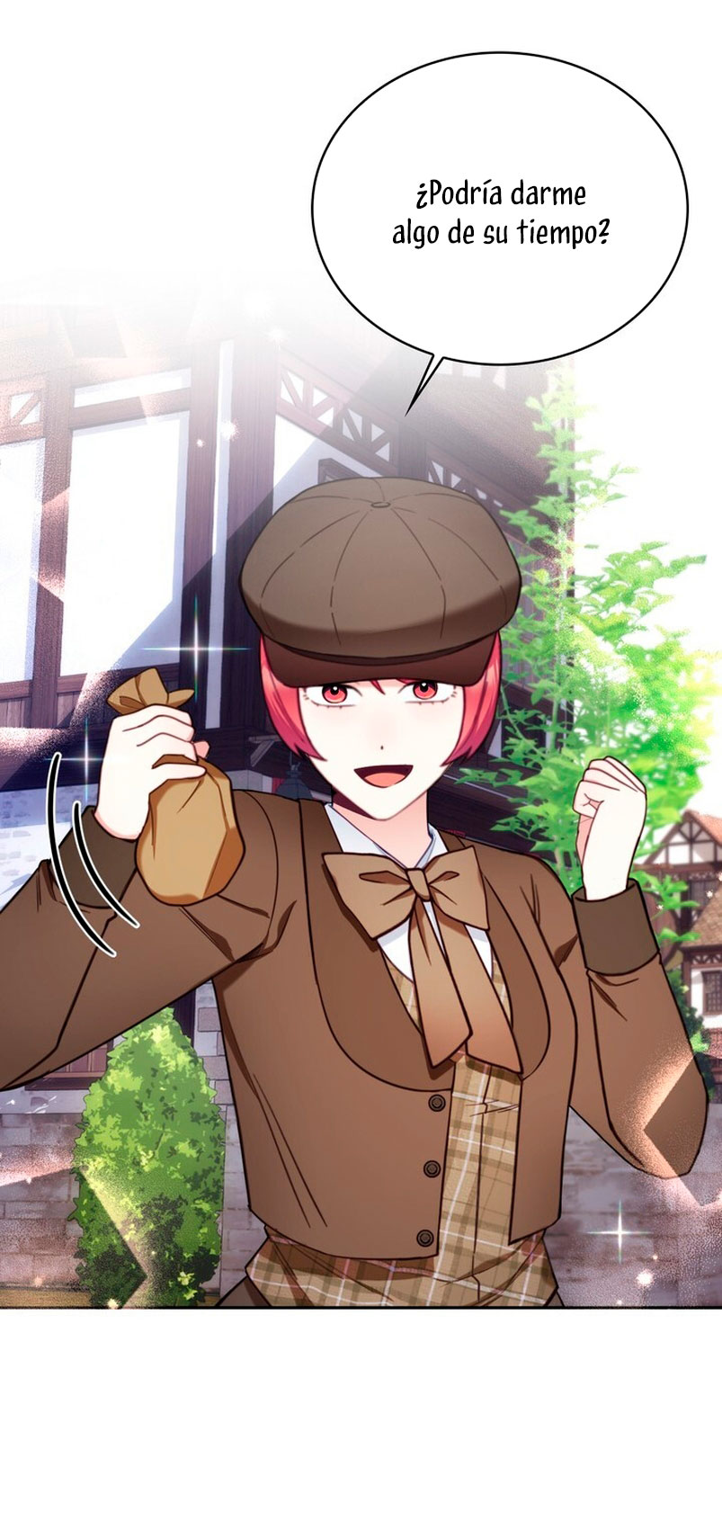 El oso de peluche del Duque Capítulo 70 - Página 24