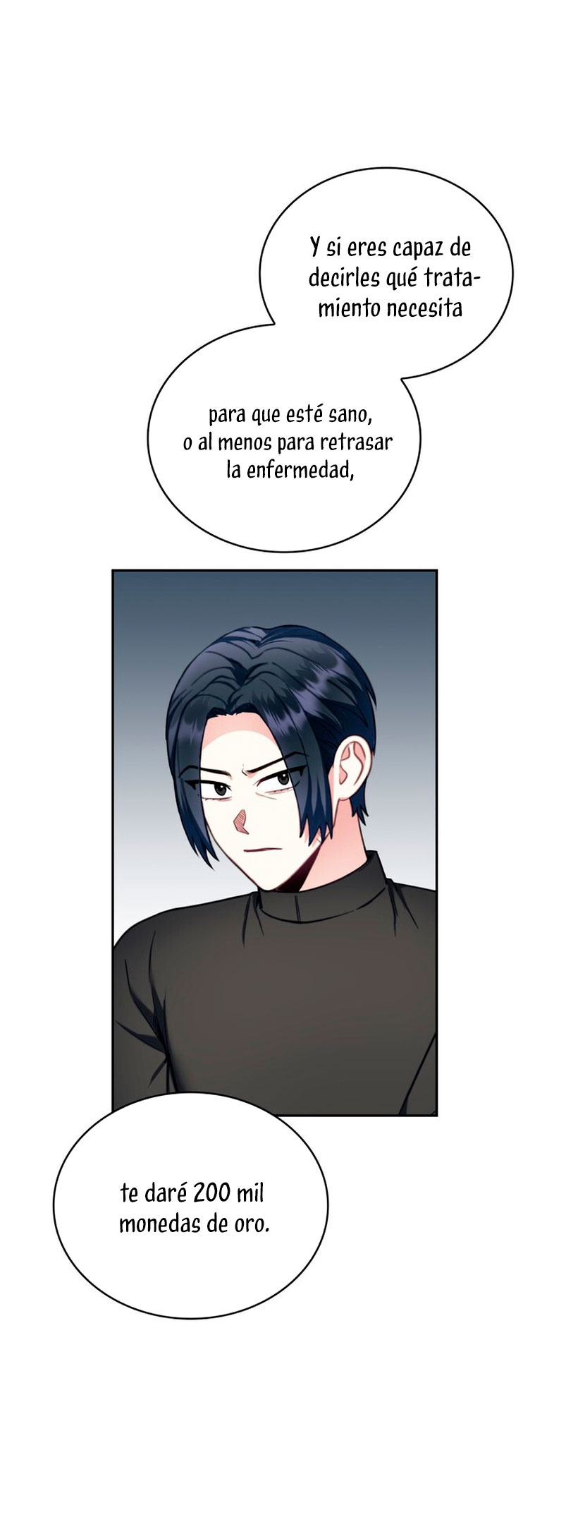 El oso de peluche del Duque Capítulo 70 - Página 40