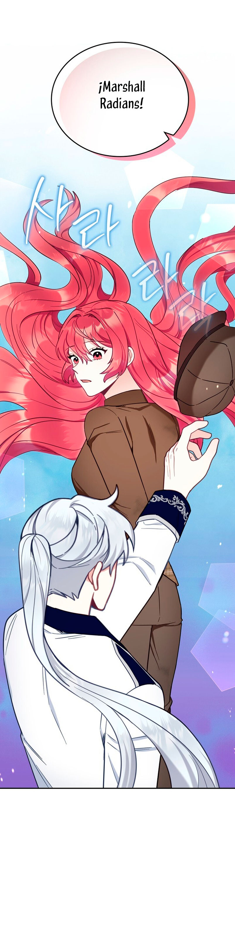 El oso de peluche del Duque Capítulo 72 - Página 32