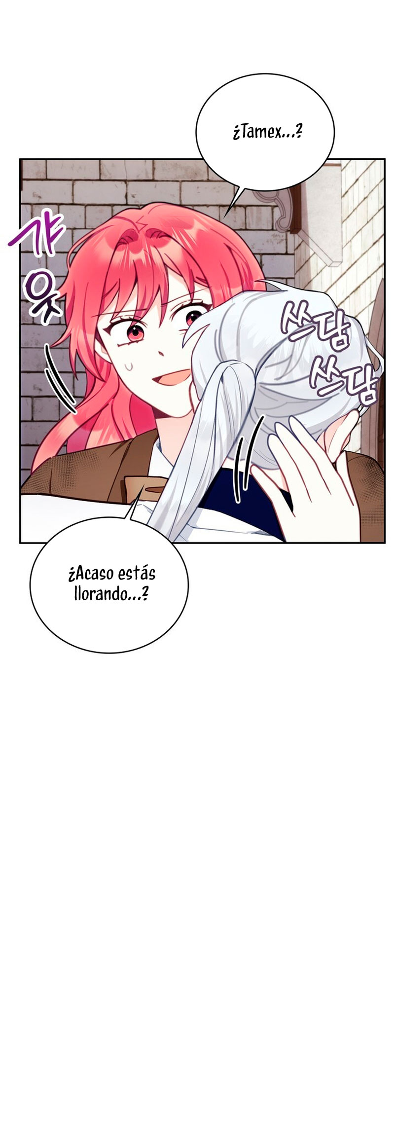 El oso de peluche del Duque Capítulo 73 - Página 11