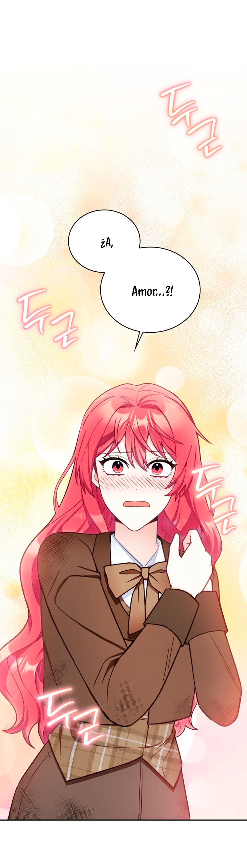 El oso de peluche del Duque Capítulo 73 - Página 20