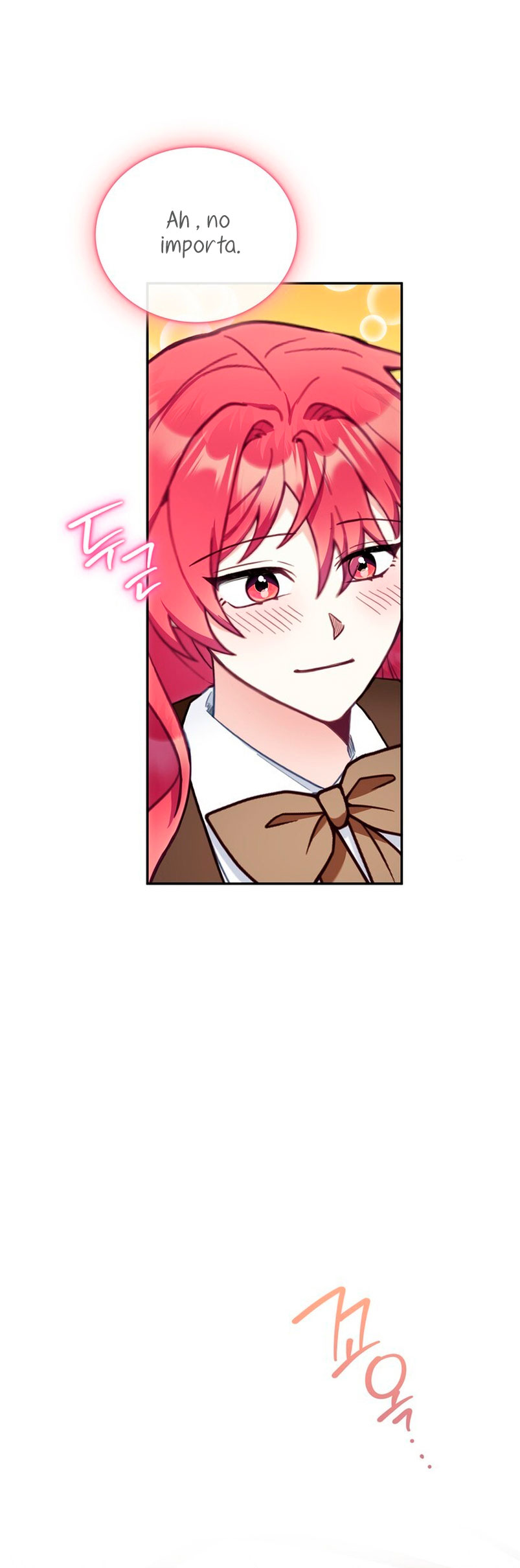 El oso de peluche del Duque Capítulo 73 - Página 26