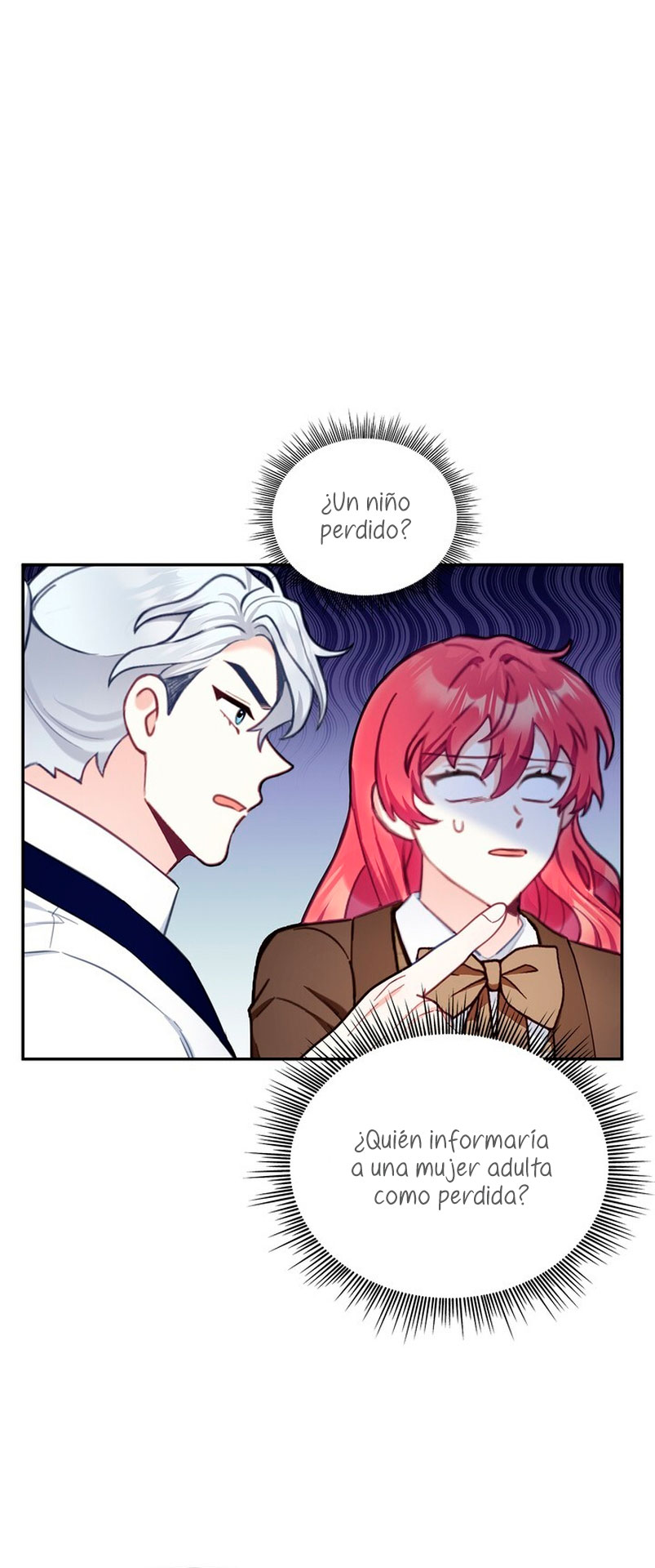 El oso de peluche del Duque Capítulo 73 - Página 31