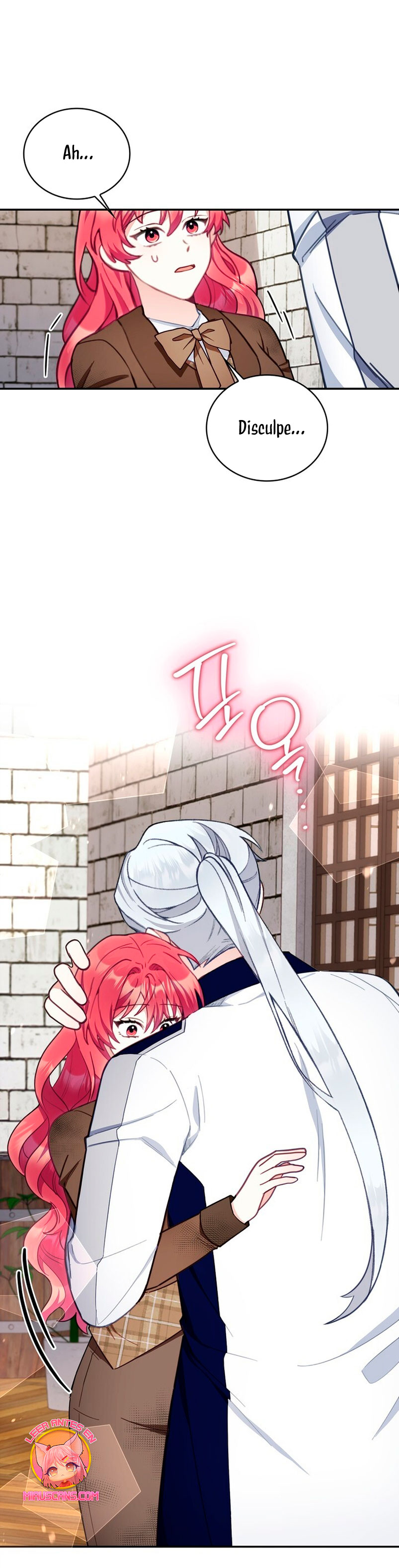 El oso de peluche del Duque Capítulo 73 - Página 7