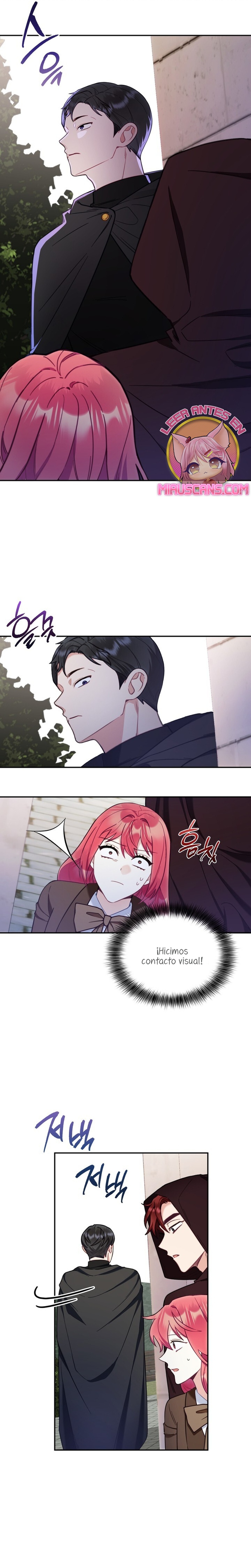 El oso de peluche del Duque Capítulo 75 - Página 22