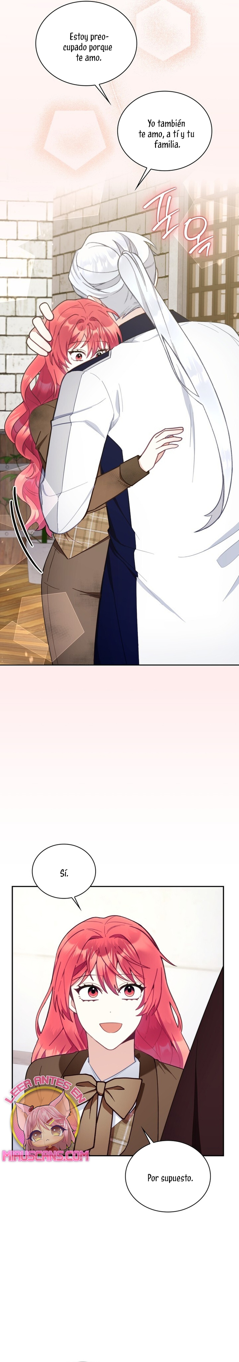 El oso de peluche del Duque Capítulo 76 - Página 5