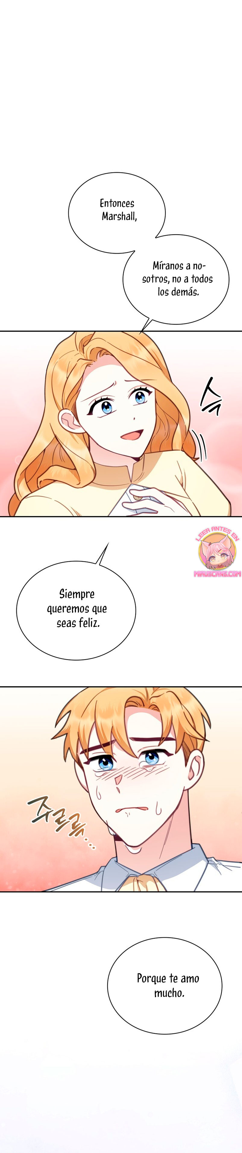 El oso de peluche del Duque Capítulo 78 - Página 12