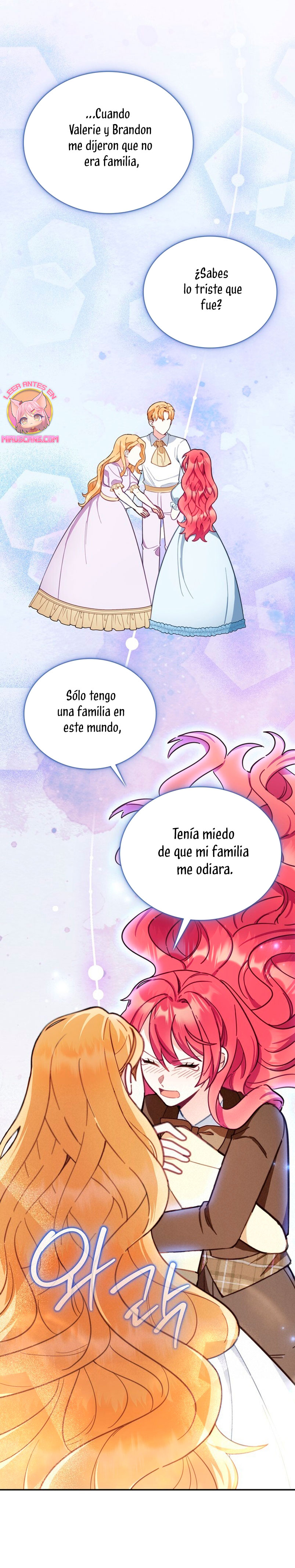 El oso de peluche del Duque Capítulo 78 - Página 13