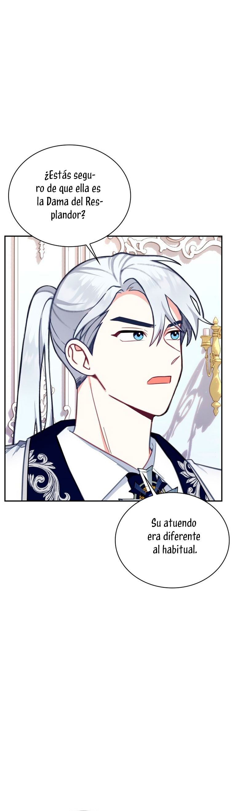 El oso de peluche del Duque Capítulo 78 - Página 26