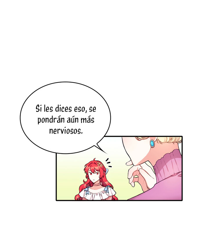 El oso de peluche del Duque Capítulo 8 - Página 12