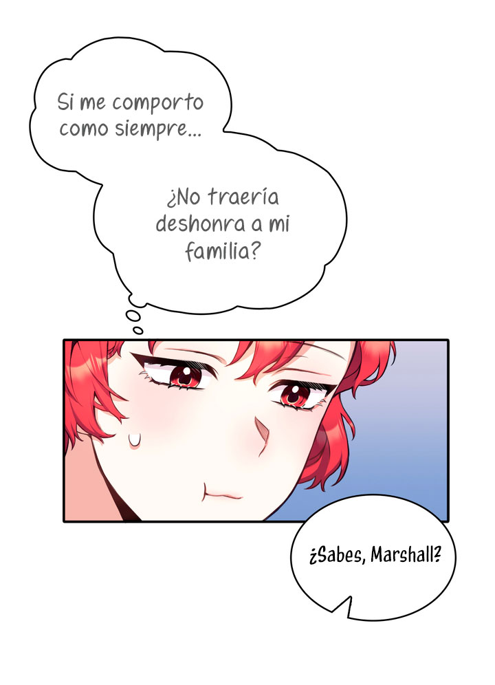 El oso de peluche del Duque Capítulo 8 - Página 14