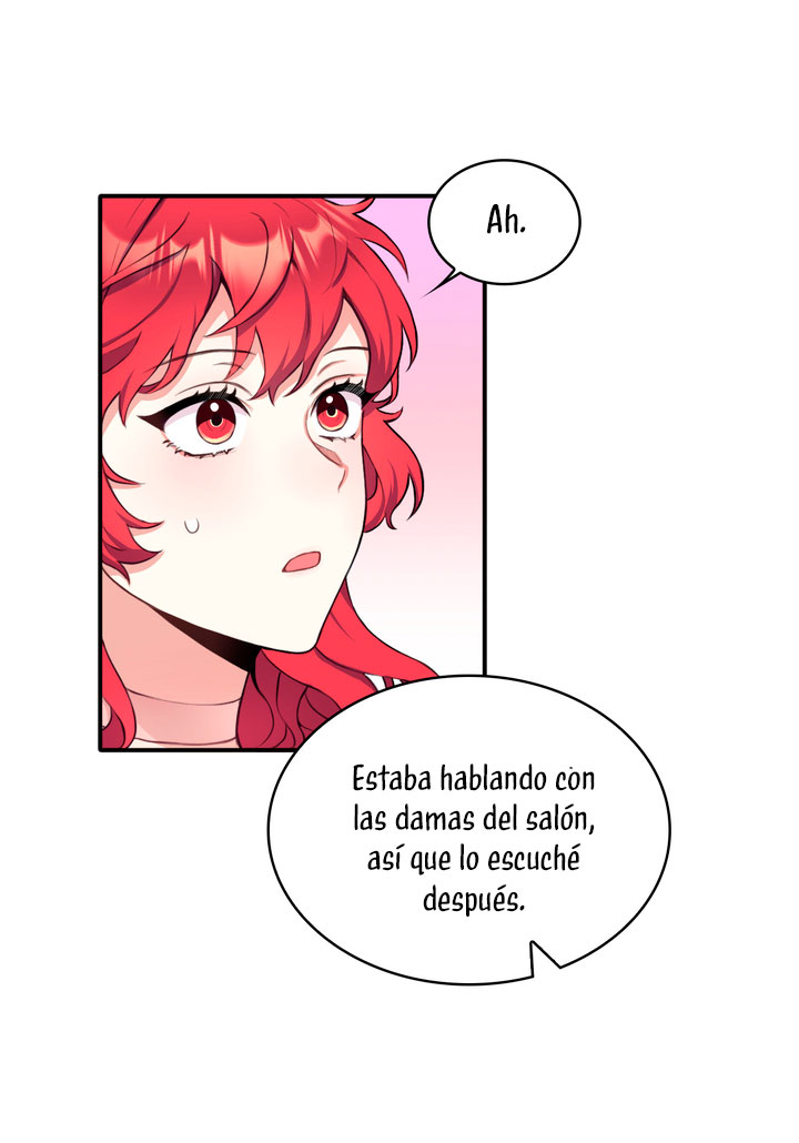 El oso de peluche del Duque Capítulo 8 - Página 17