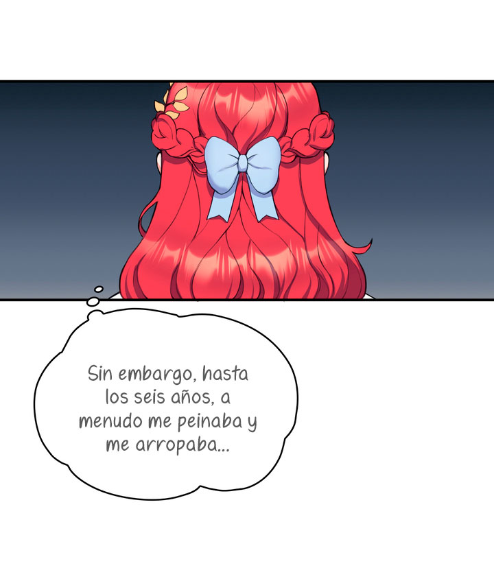 El oso de peluche del Duque Capítulo 8 - Página 24