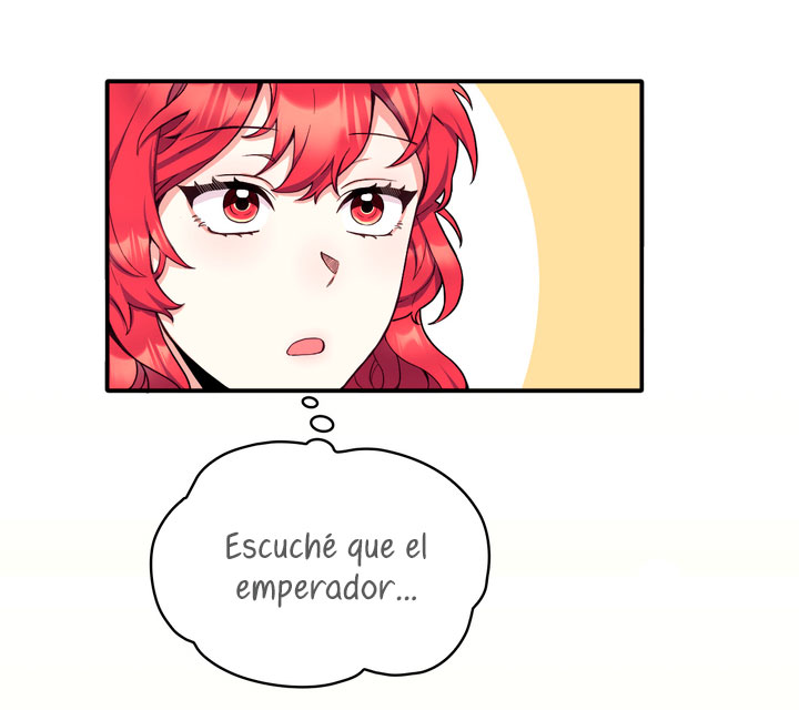 El oso de peluche del Duque Capítulo 8 - Página 35